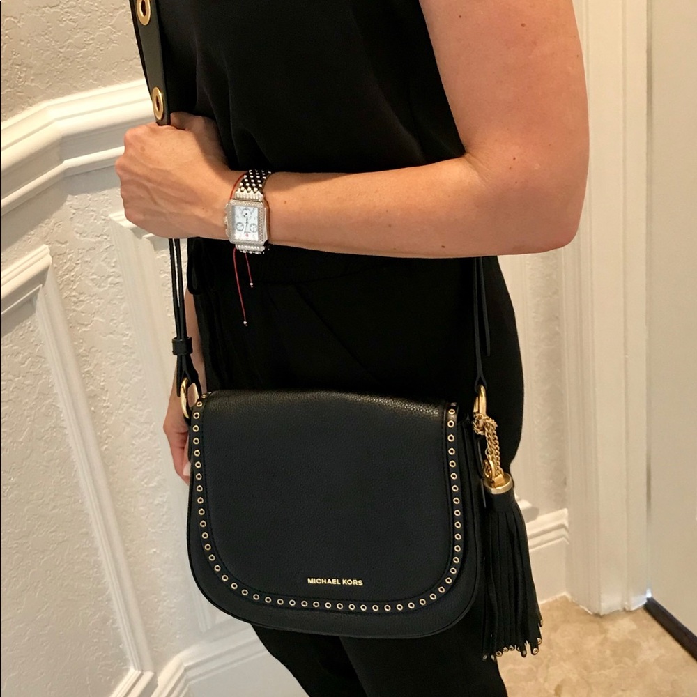 Michael Kors Crossbody Bag